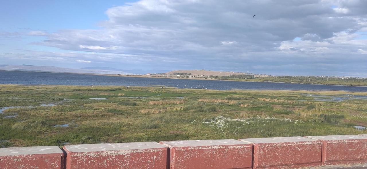 Yexalen Pb Apartment El Calafate Exterior photo
